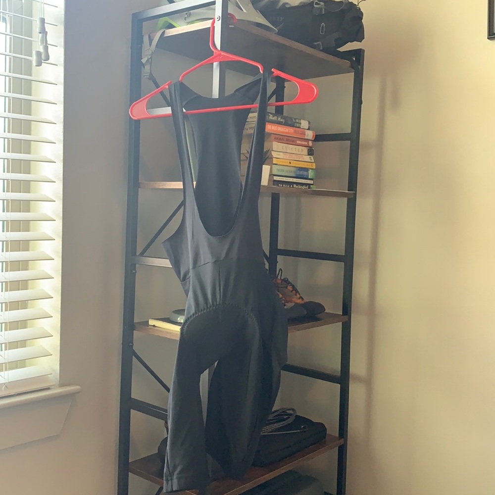 Pearl Izumi Attack Bib Shorts (Medium)